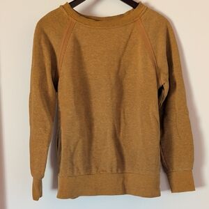 Prana Women's Sweatshirt XS